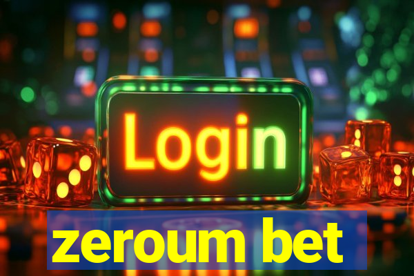 zeroum bet